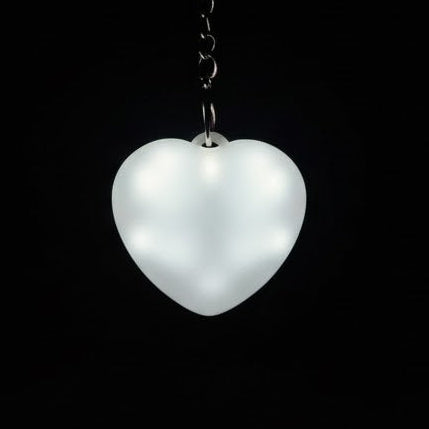 White Glowy Bag Light